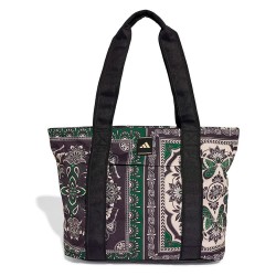 Чанта Adidas Farm 23L tote bag - Black (Multicolor / Black / Sand Strata) чанта,всички,чанти,adidas,farm,23l,tote,bag,black,(multicolor,black,sand,strata)
