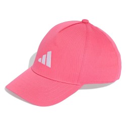 юношеска,шапка,всички,шапки,adidas,jx1262,junior,cap,pink,fusion,white,(pink)