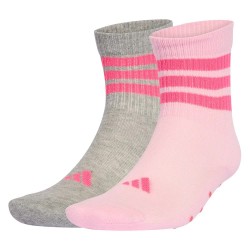 детски,чорапи,детски,чорапи,adidas,kids,anti,slip,crew,socks,grey,pink,(clear,pink,medium,grey,heather)