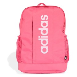 юношеска,раница,раници,adidas,linear,8l,junior,backpack,pink,(pink,fusion,white)
