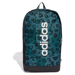 раница,раници,adidas,linear,graphic,23l,backpack,blue,(multicolor,white,preloved,teal)