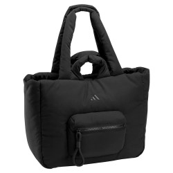 чанта,всички,чанти,adidas,must,haves,puffy,22l,tote,bag,black