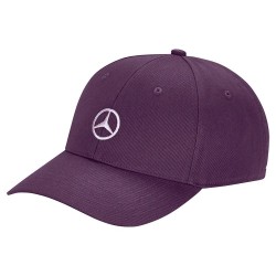 шапка,всички,шапки,adidas,mercedes,amg,petronas,formula,one,team,fan,cotton,cap,aurora,plum,(purple)