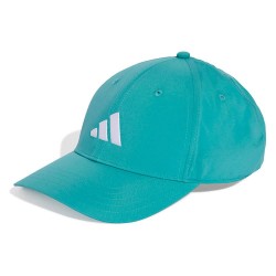 бейзболна,шапка,всички,шапки,adidas,new,logo,embroidered,baseball,cap,powder,teal,white,(green,blue)
