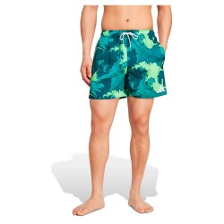 бански,гащета,мъжки,бански,костюми,adidas,tie,dye,swim,5´´,swimming,shorts,aurora,ivy,white,(blue)