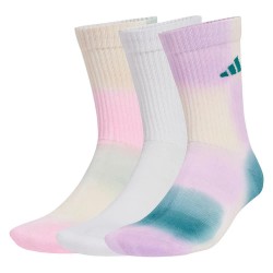 чорапи,мъжки,чорапи,adidas,tie,dye,crew,socks,3,units,multicolor,(multicolor,preloved,teal,preloved,violet,white)