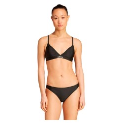 дамски,бански,костюми,adidas,triangle,2,way,straps,bikini,black,(black,white)
