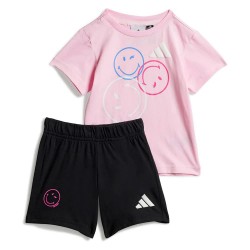детски,екипи,детски,облекла,за,момчета,adidas,x,smileyworld,summer,set,clear,pink,white,(pink)