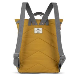 раница,раници,roka,london,canfield,b,recycled,nylon,backpack,corn,(orange)