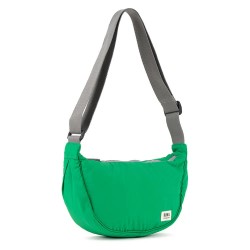 чанти,за,през,рамо,roka,london,farringdon,taslon,crossbody,green