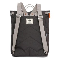 раница,раници,roka,london,finchley,a,recycled,canvas,backpack,ash,(grey)