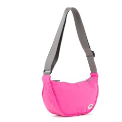 чанти,за,през,рамо,roka,london,farringdon,taslon,crossbody,hot,pink,(pink)