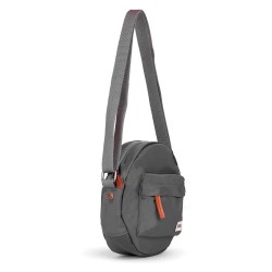 раница,чанти,за,през,рамо,roka,london,paddington,b,backpack,recycled,nylon,crossbody,grey