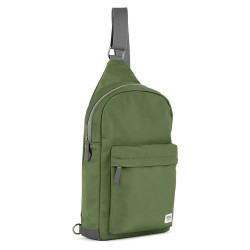раница,раници,roka,london,willesden,b,recycled,nylon,backpack,green