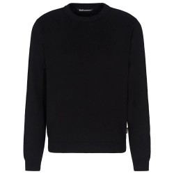 Блуза EA7 EMPORIO ARMANI Golf Pro sweater - Black (Black) блуза,мъжки,пуловери,ea7,emporio,armani,golf,pro,sweater,black,(black)