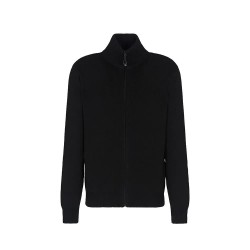 блуза,мъжки,пуловери,ea7,emporio,armani,mountain,apres,ski,full,zip,sweatshirt,black,(black)