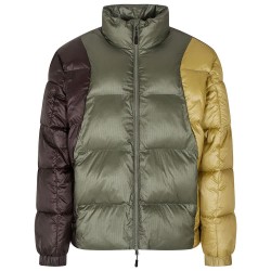 яке,мъжки,якета,ea7,emporio,armani,mountain,colourblock,down,jacket,green