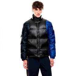 яке,мъжки,якета,ea7,emporio,armani,mountain,colourblock,down,jacket,grey