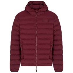 яке,мъжки,якета,ea7,emporio,armani,mountain,eco,medium,down,jacket,bordeaux