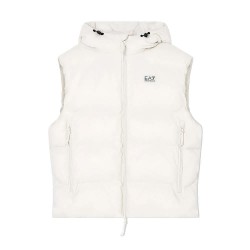 потник,мъжки,потници,ea7,emporio,armani,mountain,polar,vest,white,(silver,birch)