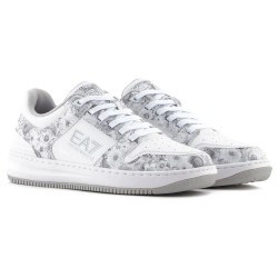 маратонки,мъжки,маратонки,ea7,emporio,armani,slasher,trainers,floral,white,(white)