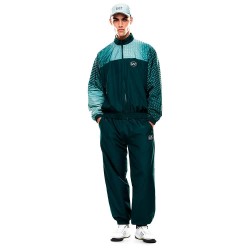 анцуг,мъжки,анцузи,ea7,emporio,armani,tennis,pro,ch,pl,graphic,tracksuit,green,(green)