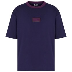 тениска,мъжки,тениски,ea7,emporio,armani,train,7.0,print,short,sleeve,t,shirt,evening,blue,(blue)