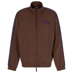 анцуг,дамски,анцузи,ea7,emporio,armani,train,7.0,u,ch,pl,tracksuit,brown