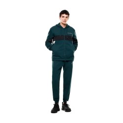 анцуг,мъжки,анцузи,ea7,emporio,armani,train,athletic,colour,block,ch,copl,tracksuit,green,(green)