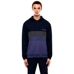 блуза,мъжки,пуловери,ea7,emporio,armani,train,athletic,colour,block,nylon,full,zip,sweatshirt,navy,(blue)