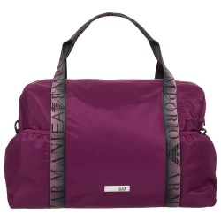 чанта,сакове,ea7,emporio,armani,train,bag,bordeaux,(purple)