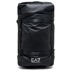 куфари,ea7,emporio,armani,train,big,travel,trolley,bag,black,beauty,(black)