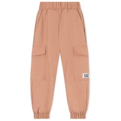 панталони,детски,панталони,ea7,emporio,armani,train,contemporary,sport,cargo,pants,brown,(brownie)