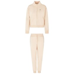 анцуг,дамски,анцузи,ea7,emporio,armani,train,core,ch,tracksuit,grey,(beige)