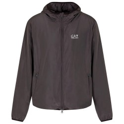 Яке EA7 EMPORIO ARMANI Train Core ID jacket - Grey (Grey) яке,мъжки,якета,ea7,emporio,armani,train,core,id,jacket,grey,(grey)