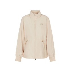 яке,дамски,якета,и,палта,ea7,emporio,armani,train,core,lady,jacket,grey,(beige)