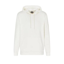 Суичър EA7 EMPORIO ARMANI Train Core Vi Pl hoodie - Beige (Cream) суичър,мъжки,пуловери,дамски,пуловери,ea7,emporio,armani,train,core,vi,pl,hoodie,beige,(cream)