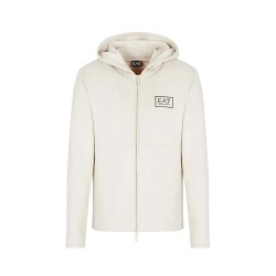блуза,мъжки,пуловери,ea7,emporio,armani,train,gold,label,alcantara,full,zip,sweatshirt,rainy,day