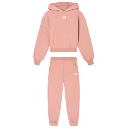 анцуг,детски,анцузи,ea7,emporio,armani,train,logo,series,ch,tracksuit,brownie,(pink)