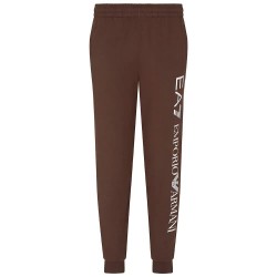 анцуг,мъжки,панталони,ea7,emporio,armani,train,logo,series,ch,extended,logo,coft,cc,sweat,pants,brown,brown,(brown)