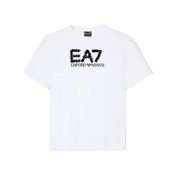тениска,дамски,тениски,ea7,emporio,armani,train,logo,series,crystal,short,sleeve,t,shirt,white,alyssum,(white)