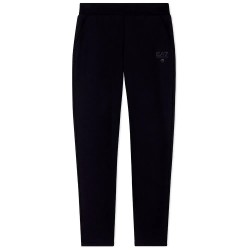 анцуг,дамски,панталони,ea7,emporio,armani,train,logo,series,crystal,sweat,pants,black
