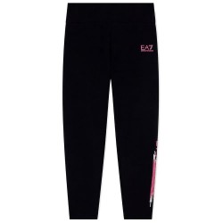 детски,клинове,ea7,emporio,armani,train,logo,series,leggings,black