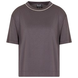 тениска,дамски,тениски,ea7,emporio,armani,train,precious,short,sleeve,t,shirt,grey
