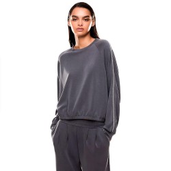 блуза,дамски,блузи,ea7,emporio,armani,train,precious,sweatshirt,grey,(grey)