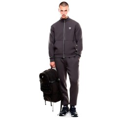 анцуг,мъжки,анцузи,ea7,emporio,armani,train,premium,shield,ch,vi,pa,cc,tracksuit,grey,(grey)