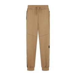 анцуг,мъжки,панталони,ea7,emporio,armani,train,soccer,ch,pl,sweat,pants,beige,(tigers,eye)