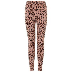 клин,дамски,клинове,дамски,чорапогащи,и,клинове,ea7,emporio,armani,train,sporty,4ever,leggings,brown,(fancy,brownie)