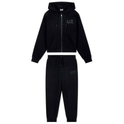 анцуг,дамски,анцузи,ea7,emporio,armani,train,visibility,ch,br,tracksuit,black,(black)