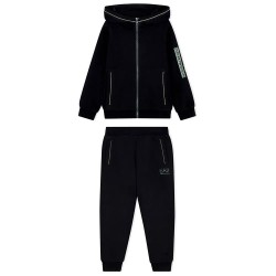 анцуг,детски,анцузи,ea7,emporio,armani,train,visibility,ch,br,tracksuit,black,(black)